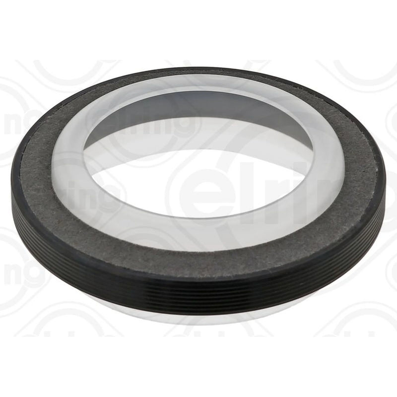 Elring Crankshaft Shaft Seal 100mm OD ID Wide fits Mack Midlum 2001-2003