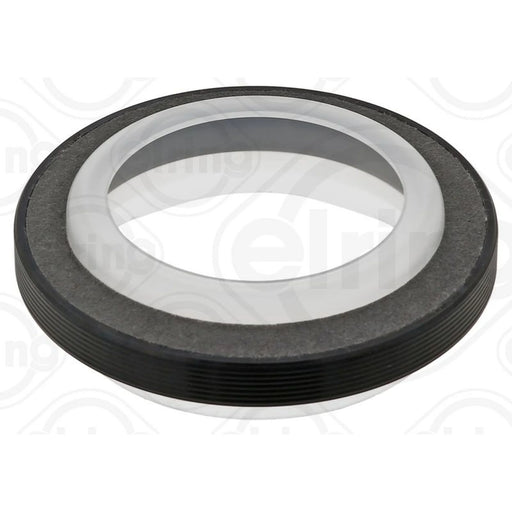 Elring Crankshaft Shaft Seal 100mm OD ID Wide fits Mack Midlum 2001-2003