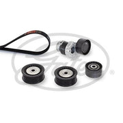 Gates V-Ribbed Belt Set K027PK1600