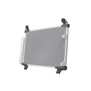 Hella Air Conditioning Condenser fits Daihatsu Charade VIII 2011 on 1.33