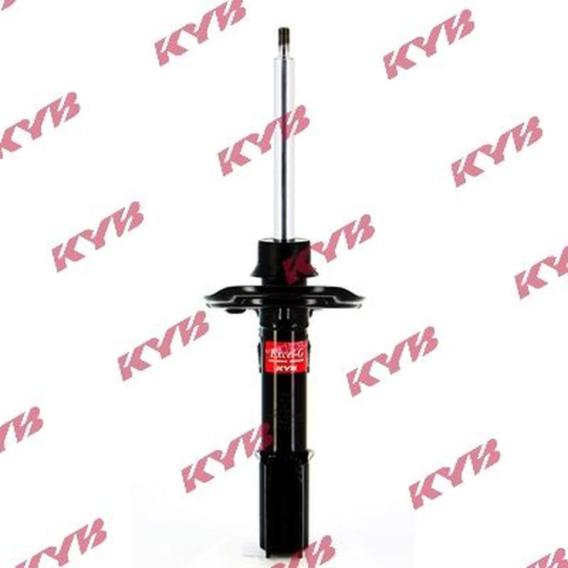 KYB Shock Absorber Damper Strut Front fits Renault Twingo III 2014-2024 0.9 1.0
