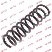 KYB Rear Suspension Coil Spring fits Audi A4 B5 1995-2001