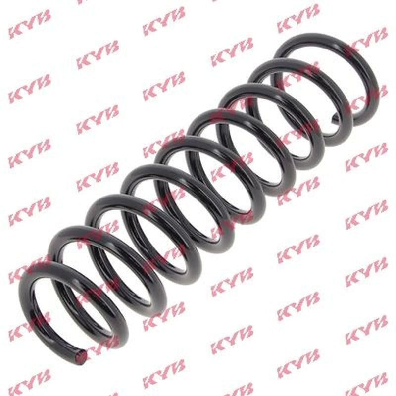 KYB Rear Suspension Coil Spring fits Audi A4 B5 1995-2001