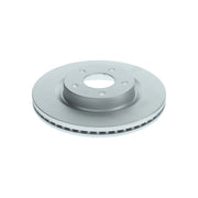 Bosch 2 x Vented Brake Discs