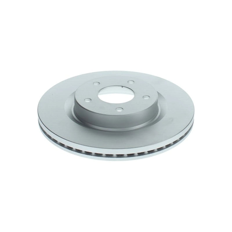 Bosch 2 x Vented Brake Discs