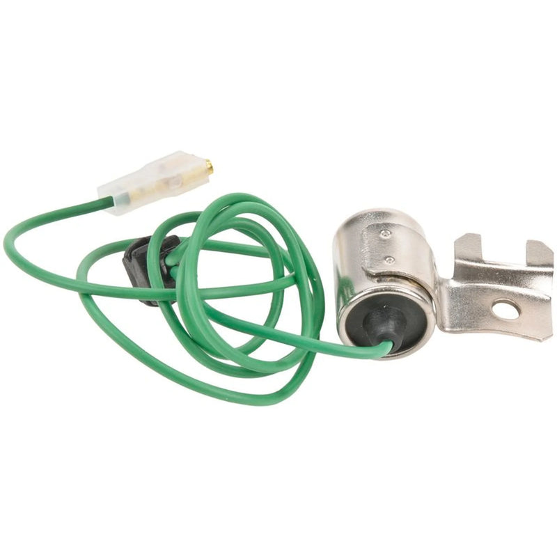 Bosch Ignition System Capacitor fits Saab 99 1972-1974 2.0