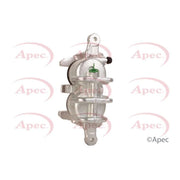 Apec Brake Caliper Assembly Front Left LCA548