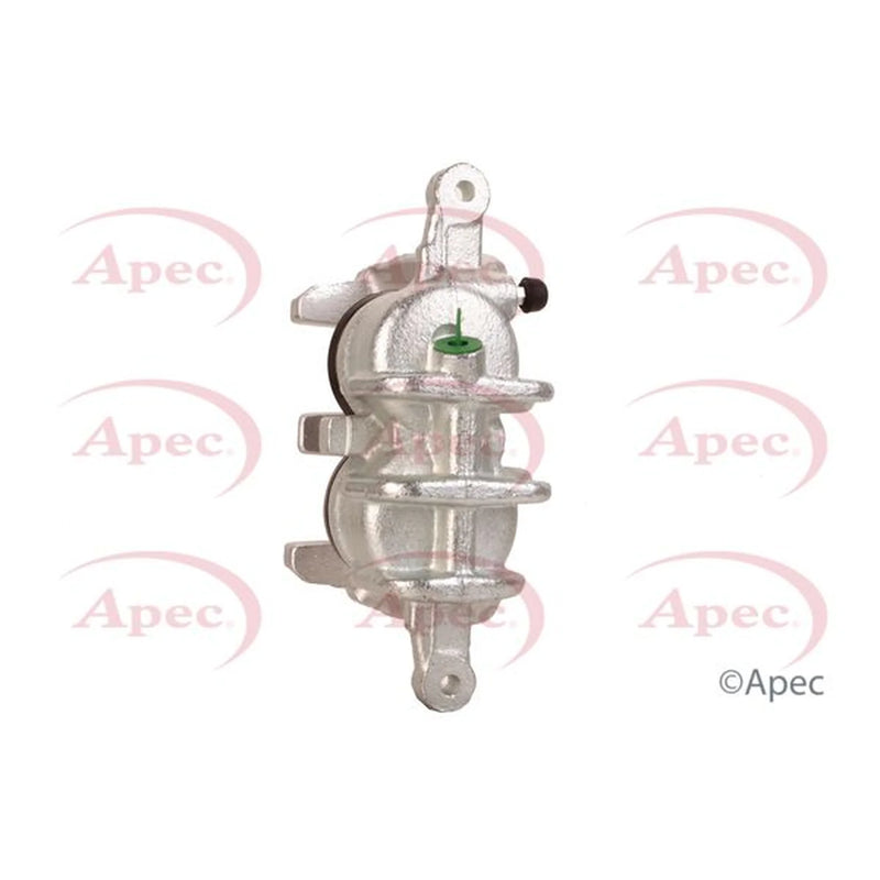 Apec Brake Caliper Assembly Front Left LCA548