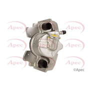 Apec Brake Caliper Assembly Front Left LCA684