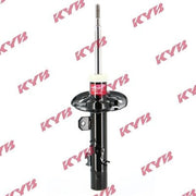 KYB Shock Absorber Damper Strut Front Left fits Citroën C3 Aircross I 2017 on