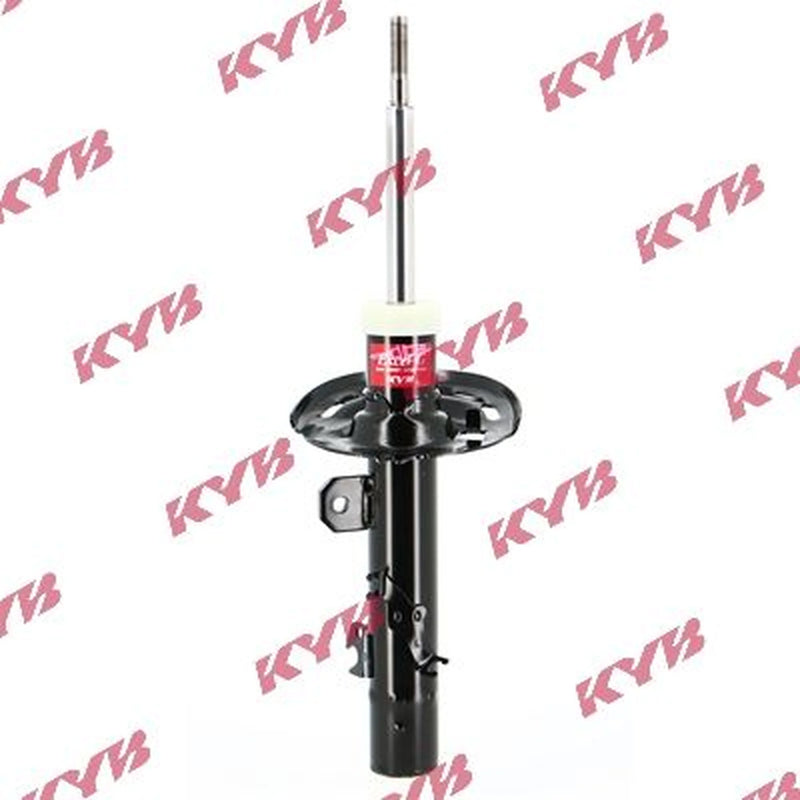 KYB Shock Absorber Damper Strut Front Left fits Citroën C3 Aircross I 2017 on