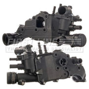 First Line Thermostat,Coolant fits Citroën Berlingo First 1999-2005 2.0