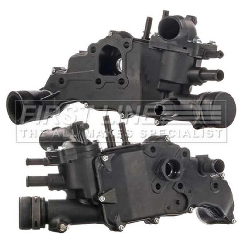 First Line Thermostat,Coolant fits Citroën Berlingo First 1999-2005 2.0