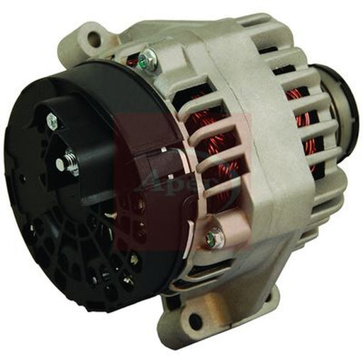 Apec Car Alternator 12V fits Abarth Punto 2012 on 1.4
