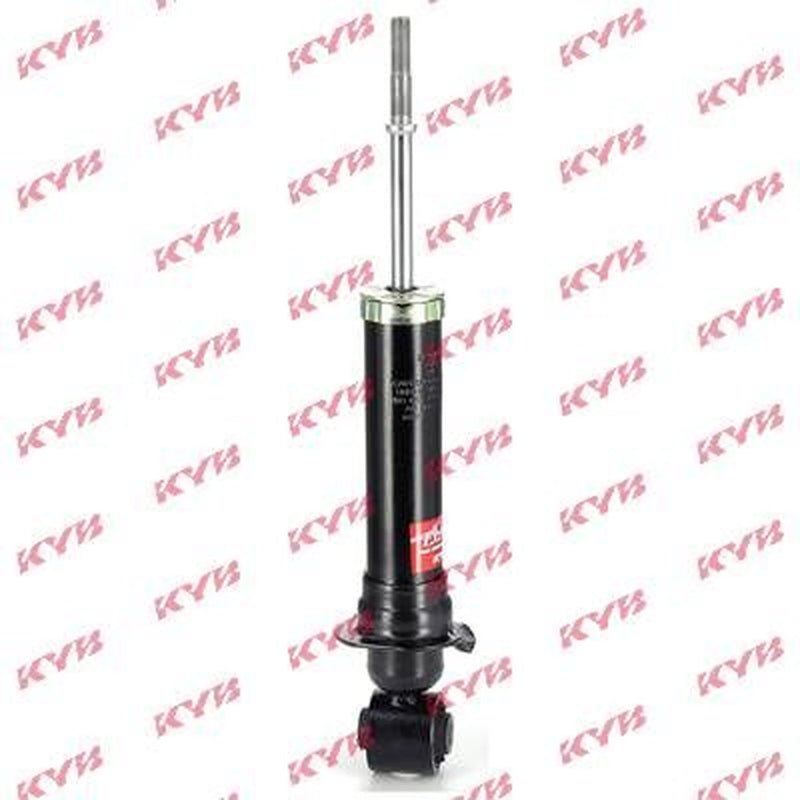 KYB Shock Absorber Damper Strut Rear fits Toyota Avensis 2003-2008