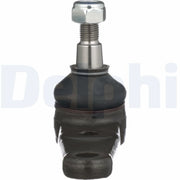 Delphi Ball Joint Front fits Hyundai Lantra 1990-1995 1.5 1.6 1.8