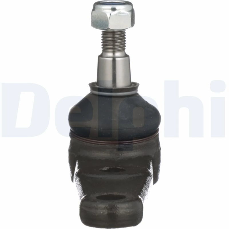 Delphi Ball Joint Front fits Hyundai Lantra 1990-1995 1.5 1.6 1.8