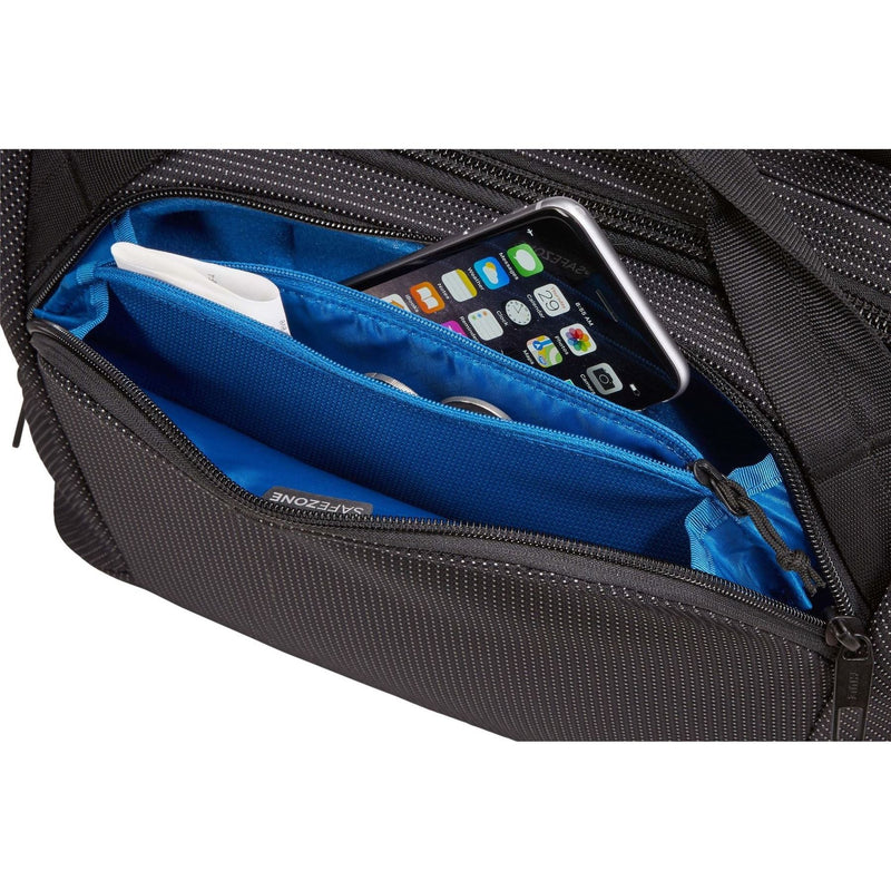 Thule Crossover 2 laptop bag 13.3" black Laptop bag Thule - Bars 4 Cars