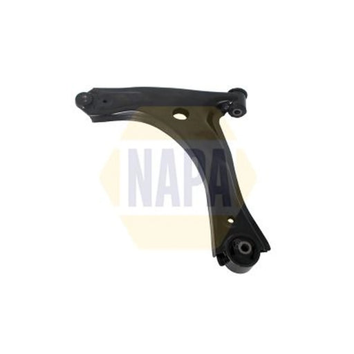 NAPA Control/Trailing Arm Front Left fits Ford Tourneo Custom V362 Bus 2012-2023