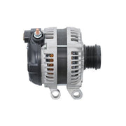 Hella Car Alternator 12V fits Land Rover Discovery IV 2009-2018 2.7