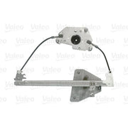 Valeo Electric Window Regulator Lifter Left Rear 851184