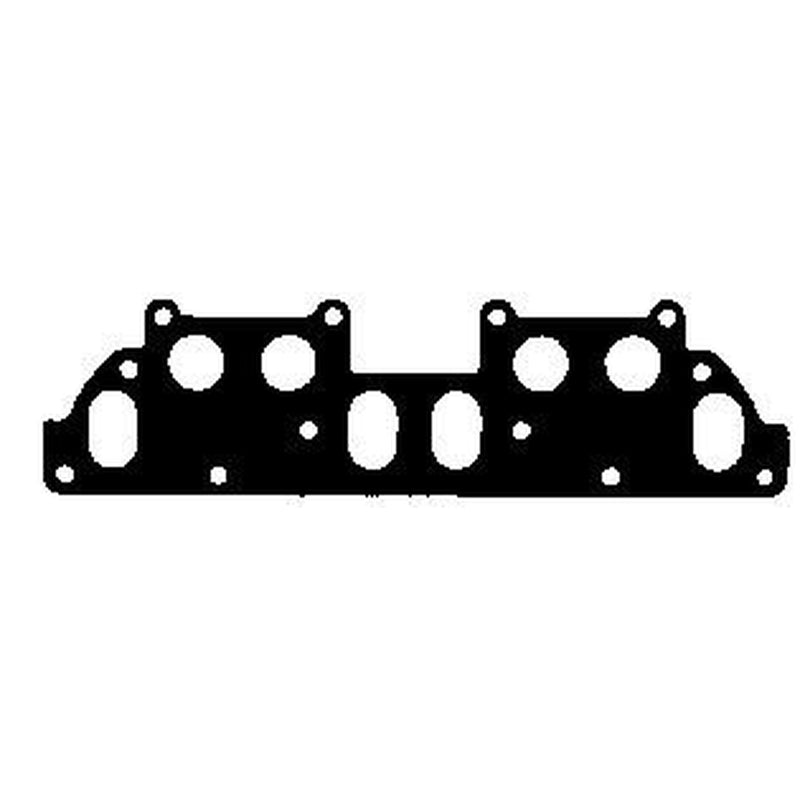 BGA Gasket, Intake/ Exhaust Manifold fits Skoda Estelle 1987-1991