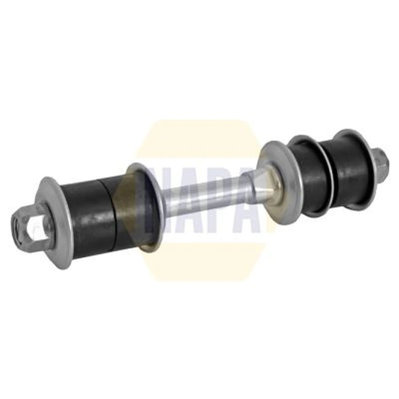 NAPA Stabiliser Bar Link Coupling Rod Front Right fits Toyota Hiace IV 1989-2004
