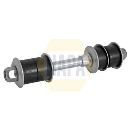 NAPA Stabiliser Bar Link Coupling Rod Front Right NST4565