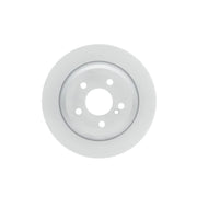 Bosch Front & Rear Brake Discs & Pads fits Mercedes-Benz S-Class 2005-2013