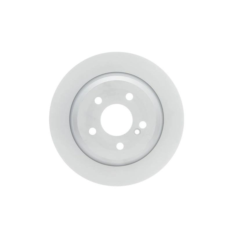 Bosch Front & Rear Brake Discs & Pads fits Mercedes-Benz S-Class 2005-2013