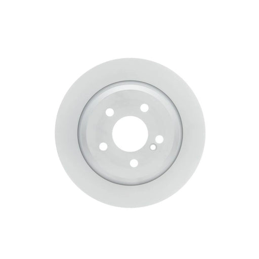 Bosch Front & Rear Brake Discs & Pads fits Mercedes-Benz S-Class 2005-2013