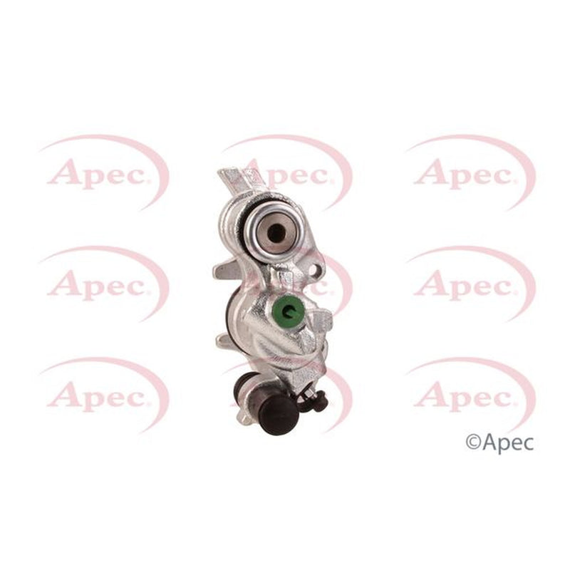 Apec 2 x Rear Brake Calipers fits Peugeot 406 1995-2004 1.8 1.9 2.0 2.1 2.2 3.0