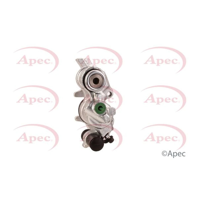 Apec Brake Caliper Assembly Rear Left LCA245