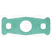 Elring Oil Outlet Gasket Wide Thick 489.430