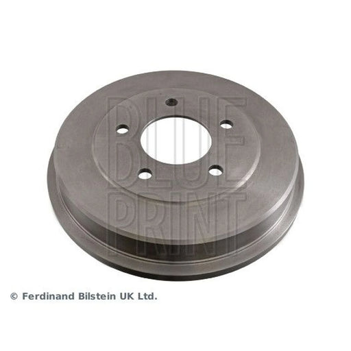 Blue Print Brake Drum Assembly Rear ADM54710