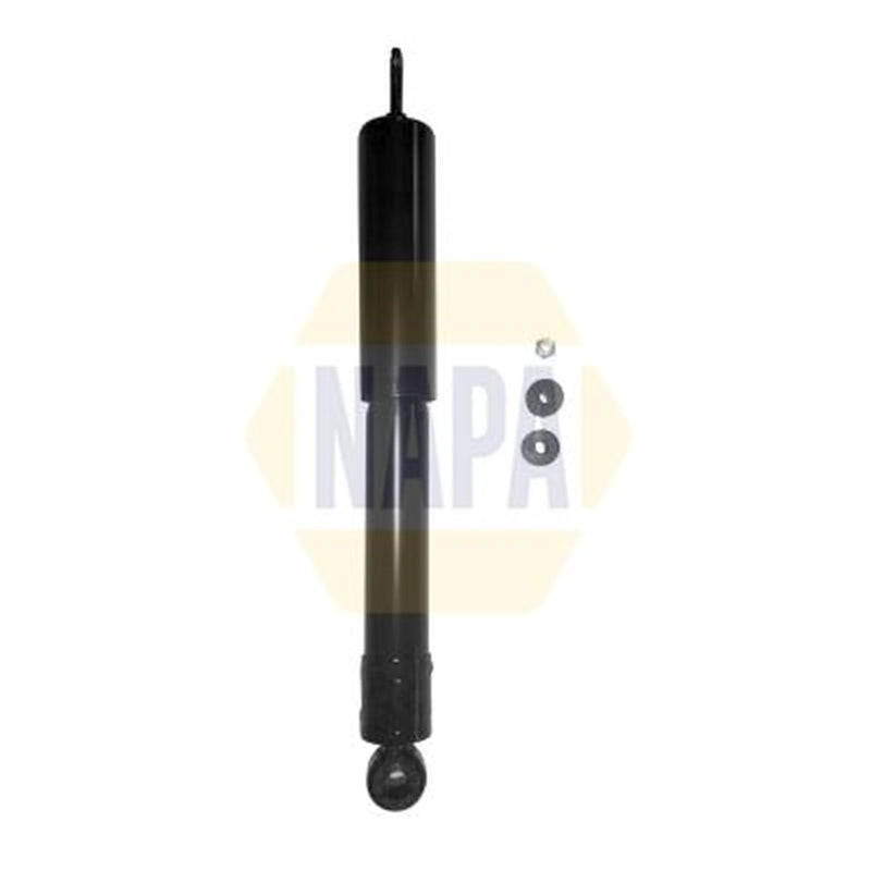 NAPA Shock Absorber Damper Strut Rear Left fits Toyota Land Cruiser Colorado