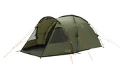 Easy Camp Kinn 4 Pole Tent Green 4 Person Easy Camp - Dynamic Drive