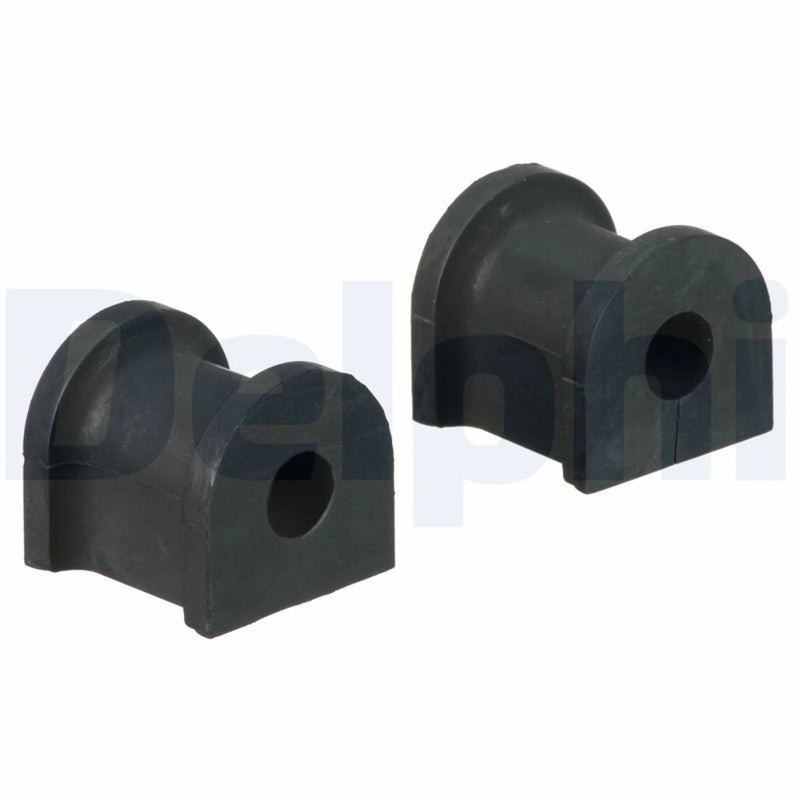 Delphi 2 x Anti Roll Bar Bush fits Honda Cr-V I 1995-2002 2.0