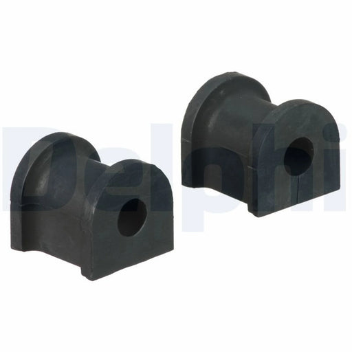 Delphi 2 x Anti Roll Bar Bush fits Honda Cr-V I 1995-2002 2.0