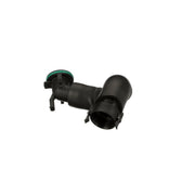 Gates Crankcase Ventilation Hose 330mm fits BMW 1 Sports Hatch 2011-2019