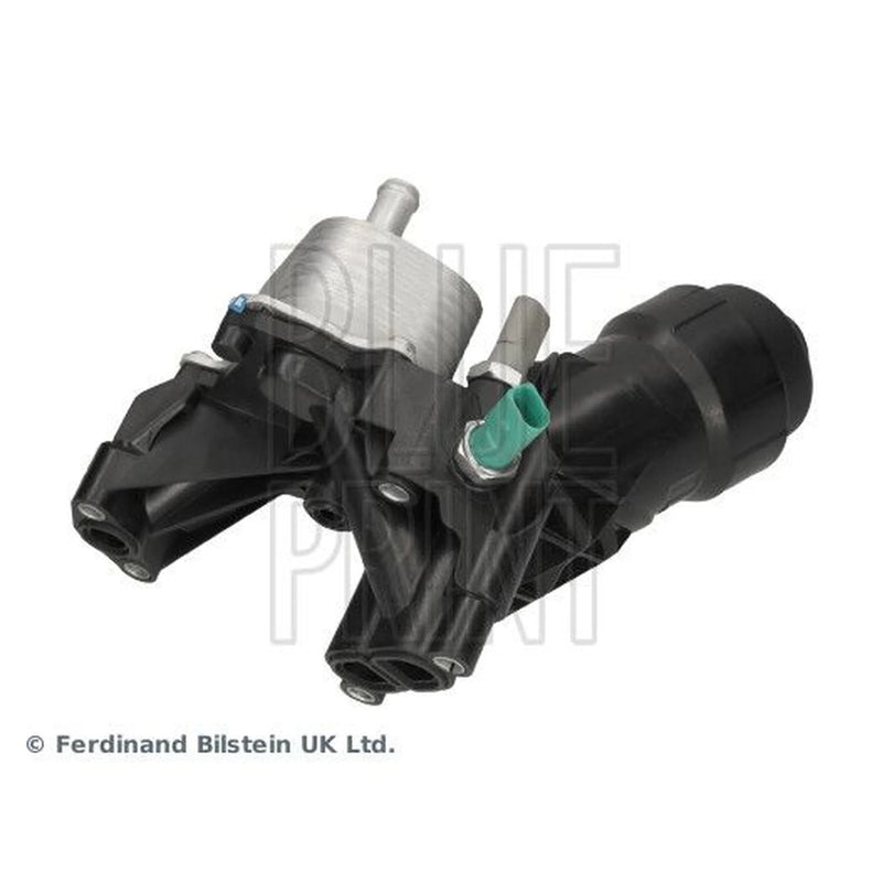 Blue Print Oil Filter Housing ADBP210198