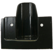 Fiamma LH Top Box Lock Cover (98654 026) Fiamma - Dynamic Drive