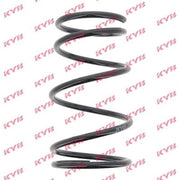KYB Front Suspension Coil Spring fits Suzuki Liana 2001-2007 1.3 1.6