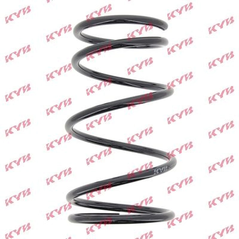 KYB Front Suspension Coil Spring fits Suzuki Liana 2001-2007 1.3 1.6