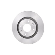 Bosch Front Brake Vented Discs & Pads fits Citroën Xantia 1993-2003 1.8 1.9 2.0