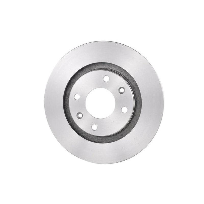 Bosch Front Brake Vented Discs & Pads fits Citroën Bx 1987-1994 1.9