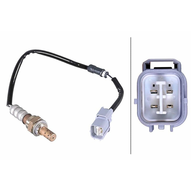 Hella O2 Lambda Oxygen Sensor before catalytic converter fits Honda Cr-V