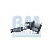 BM Catalysts Homologated Diesel Cat fits Citroën C4 2004-2010 2.0