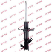 KYB Shock Absorber Damper Strut Front Left fits Mazda 323 F/P 1998-2004
