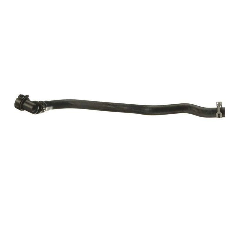 Gates Molded Heater Hose fits Citroën C2 2003-2012 1.1 1.4